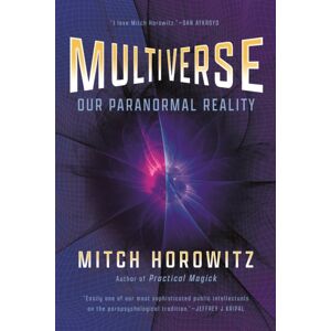 G&D Media Multiverse : Our Paranormal Reality G&D Media Multiverse : Our Paranormal Reality
