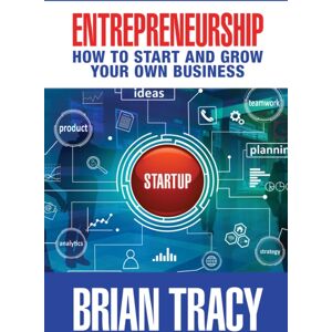 G&D Media Entrepreneurship : How To Start And Grow Your Own Business G&D Media Entrepreneurship : How To Start And Grow Your Own Business