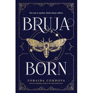 Sourcebooks, Inc Bruja Born Sourcebooks, Inc Bruja Born