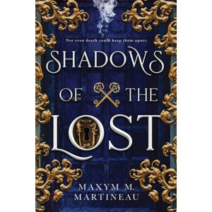 Sourcebooks, Inc Shadows Of The Lost Sourcebooks, Inc Shadows Of The Lost