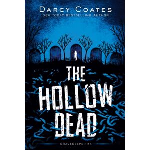 Sourcebooks, Inc The Hollow Dead Sourcebooks, Inc The Hollow Dead
