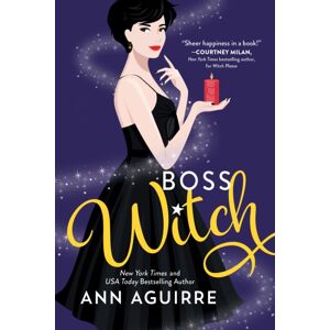 Sourcebooks, Inc Boss Witch Sourcebooks, Inc Boss Witch