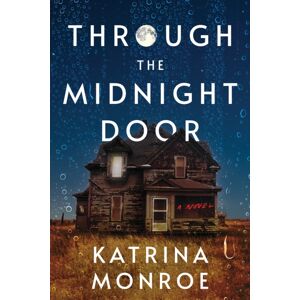 Sourcebooks, Inc Through The Midnight Door Sourcebooks, Inc Through The Midnight Door