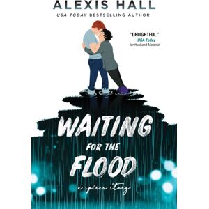 Sourcebooks, Inc Waiting For The Flood Sourcebooks, Inc Waiting For The Flood