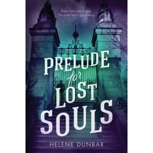 Sourcebooks, Inc Prelude For Lost Souls Sourcebooks, Inc Prelude For Lost Souls