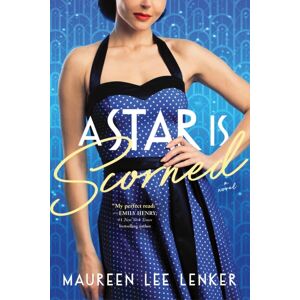 Sourcebooks, Inc A Star Is Scorned Sourcebooks, Inc A Star Is Scorned