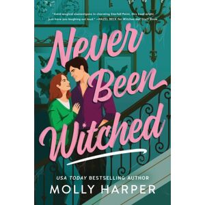 Sourcebooks, Inc Never Been Witched Sourcebooks, Inc Never Been Witched