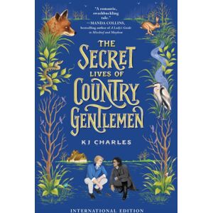 Sourcebooks, Inc The Secret Lives Of Country Gentlemen Sourcebooks, Inc The Secret Lives Of Country Gentlemen
