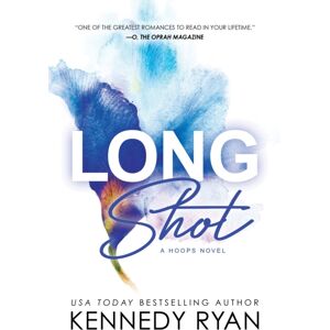 Sourcebooks, Inc Long Shot Sourcebooks, Inc Long Shot