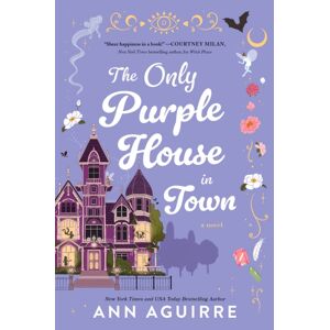 Sourcebooks, Inc The Only Purple House In Town Sourcebooks, Inc The Only Purple House In Town