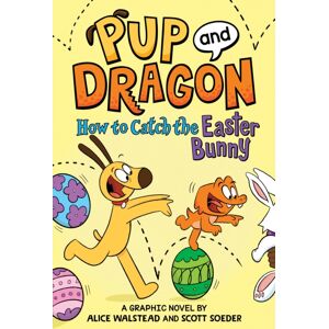 Sourcebooks, Inc How To Catch Graphic Novels: How To Catch The Easter Bunny Sourcebooks, Inc How To Catch Graphic Novels: How To Catch The Easter Bunny