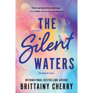 Sourcebooks, Inc The Silent Waters Sourcebooks, Inc The Silent Waters