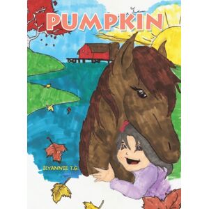 Authorhouse Pumpkin Authorhouse Pumpkin