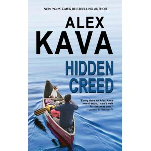 Prairie Wind Publishing Hidden Creed : (Book 6 Ryder Creed K-9 Mystery Series) Prairie Wind Publishing Hidden Creed : (Book 6 Ryder Creed K-9 Mystery Series)