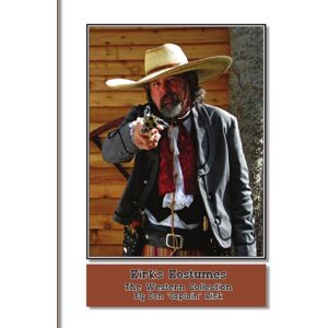 Sweetwater Stagelines Kirk'S Kostumes : The Western Collection Sweetwater Stagelines Kirk'S Kostumes : The Western Collection