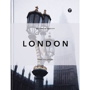 Trope Publishing Co. Trope London Trope Publishing Co. Trope London
