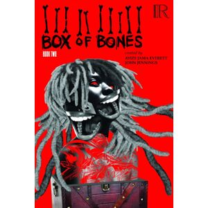 Rosarium Publishing Box Of Bones: Book Two Rosarium Publishing Box Of Bones: Book Two