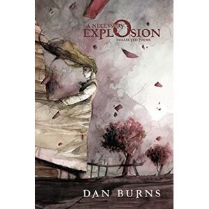 Chicago Arts Press A Necessary Explosion : Collected Poems Chicago Arts Press A Necessary Explosion : Collected Poems