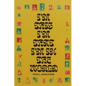 I'M This I'M That I'M In The World I'M This I'M That I'M In The World