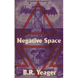 Apocalypse Party Negative Space Apocalypse Party Negative Space