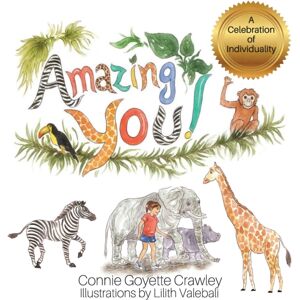 3dlight Publications Amazing You! A Celebration Of Individuality 3dlight Publications Amazing You! A Celebration Of Individuality