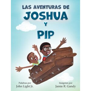 They Lived Happily Ever After Las Aventuras De Joshua Y Pip They Lived Happily Ever After Las Aventuras De Joshua Y Pip
