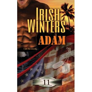 Windy Days Press Adam Windy Days Press Adam