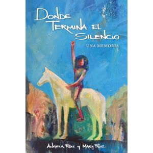 Letterevolution Donde Termina El Silencio Letterevolution Donde Termina El Silencio