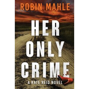 Harp House Publishing, LLC. Her Only Crime Harp House Publishing, LLC. Her Only Crime