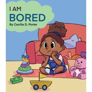 Cecilia Porter I Am Bored Cecilia Porter I Am Bored