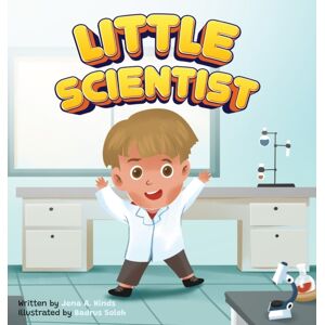 Hinds Educational Learning & Preparedness Little Scientist Hinds Educational Learning & Preparedness Little Scientist