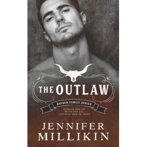 Jnm LLC The Outlaw Jnm LLC The Outlaw