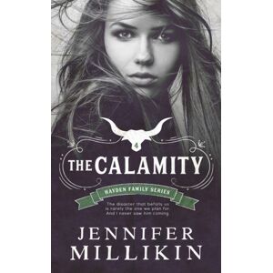 Jnm LLC The Calamity Jnm LLC The Calamity