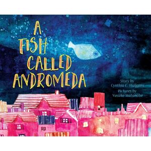 Idle Time Press A Fish Called Andromeda Idle Time Press A Fish Called Andromeda