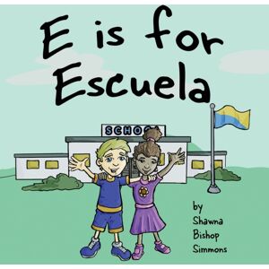 MindStir Media E Is For Escuela MindStir Media E Is For Escuela