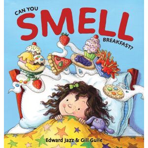 Kids Books Rule! Can You Smell Breakfast? : A Five Senses Book For Kids Series (Kids Food Book, Smell Kids Book) Kids Books Rule! Can You Smell Breakfast? : A Five Senses Book For Kids Series (Kids Food Book, Smell Kids Book)