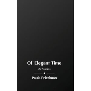 Pnf Books Of Elegant Time : 22 Stories Pnf Books Of Elegant Time : 22 Stories