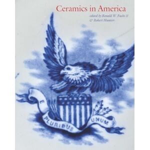 Chipstone Foundation Ceramics In America 2024 Chipstone Foundation Ceramics In America 2024