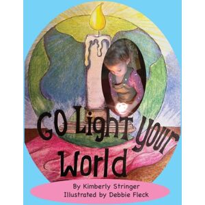 Personal Chapters LLC Go Light Your World Personal Chapters LLC Go Light Your World