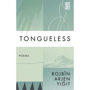 Out-Spoken Press Tongueless Out-Spoken Press Tongueless