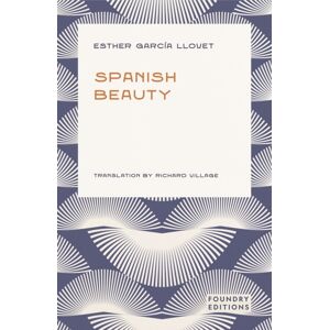 Foundry Editions Spanish Beauty Foundry Editions Spanish Beauty