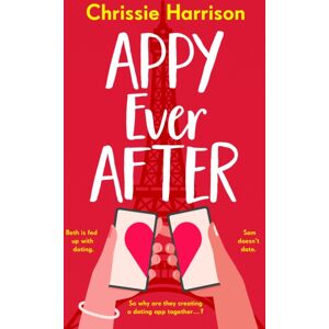 Valericain Press Appy Ever After Valericain Press Appy Ever After