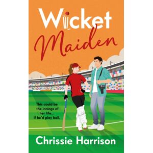 Valericain Press Wicket Maiden Valericain Press Wicket Maiden