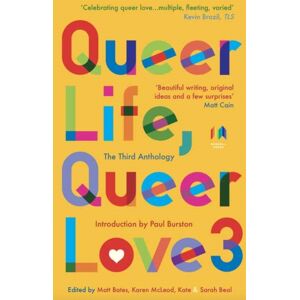 Muswell Press Queer Life Queer Love 3 Muswell Press Queer Life Queer Love 3