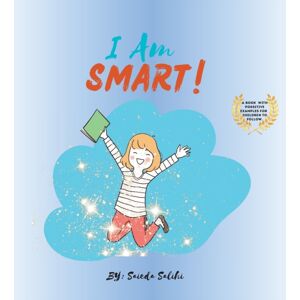 Saieda Salihi I Am : A Book With Positive Examples For Children To Follow (I Am Series) Saieda Salihi I Am : A Book With Positive Examples For Children To Follow (I Am Series)