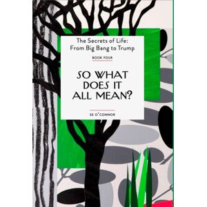 Otium Press So What Does It All Mean? Otium Press So What Does It All Mean?