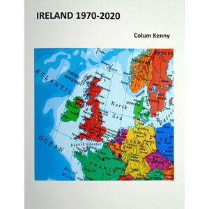 Gretton Books Ireland 1970-2020 Gretton Books Ireland 1970-2020