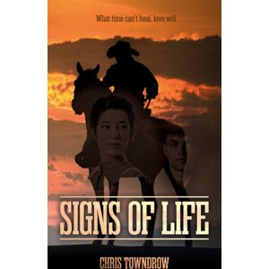 Valericain Press Signs Of Life Valericain Press Signs Of Life