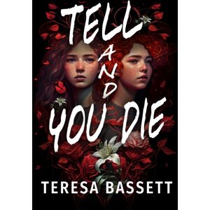 Authors Reach Tell And You Die Authors Reach Tell And You Die