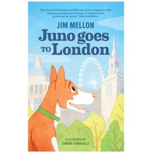 Fruitful Publications Limited Juno Goes To London Fruitful Publications Limited Juno Goes To London